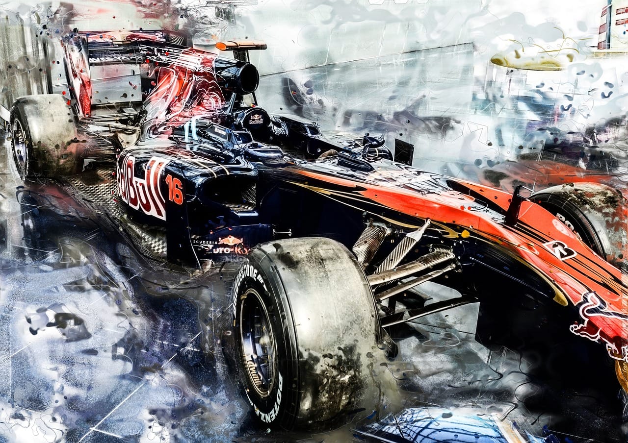 Private Capital’s Expanding Influence in Formula One and Global Finance